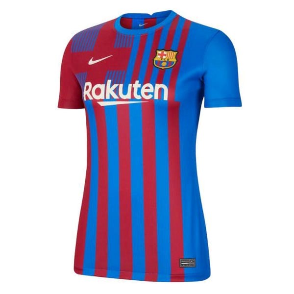 Maglia Barcellona Prima Donna 21/22